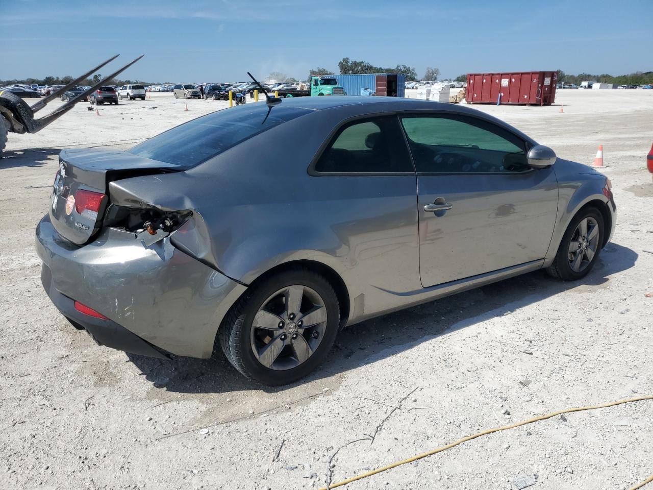 2011 Kia Forte - Image 3