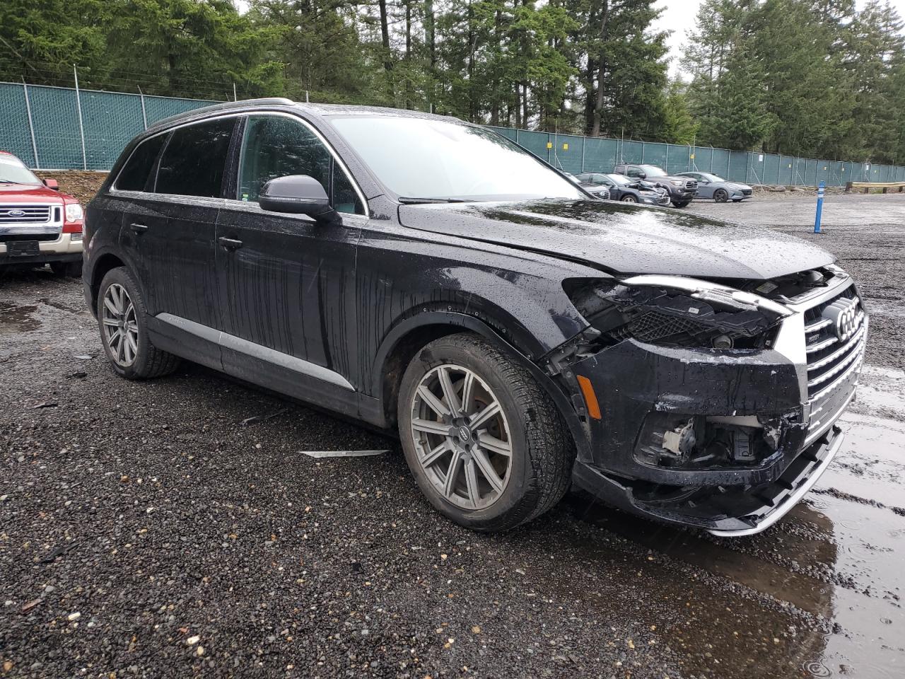 2018 Audi Q7 - Image 4