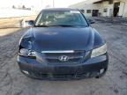 2006 Hyundai Sonata Gls للبيع في Dyer، IN - Front End