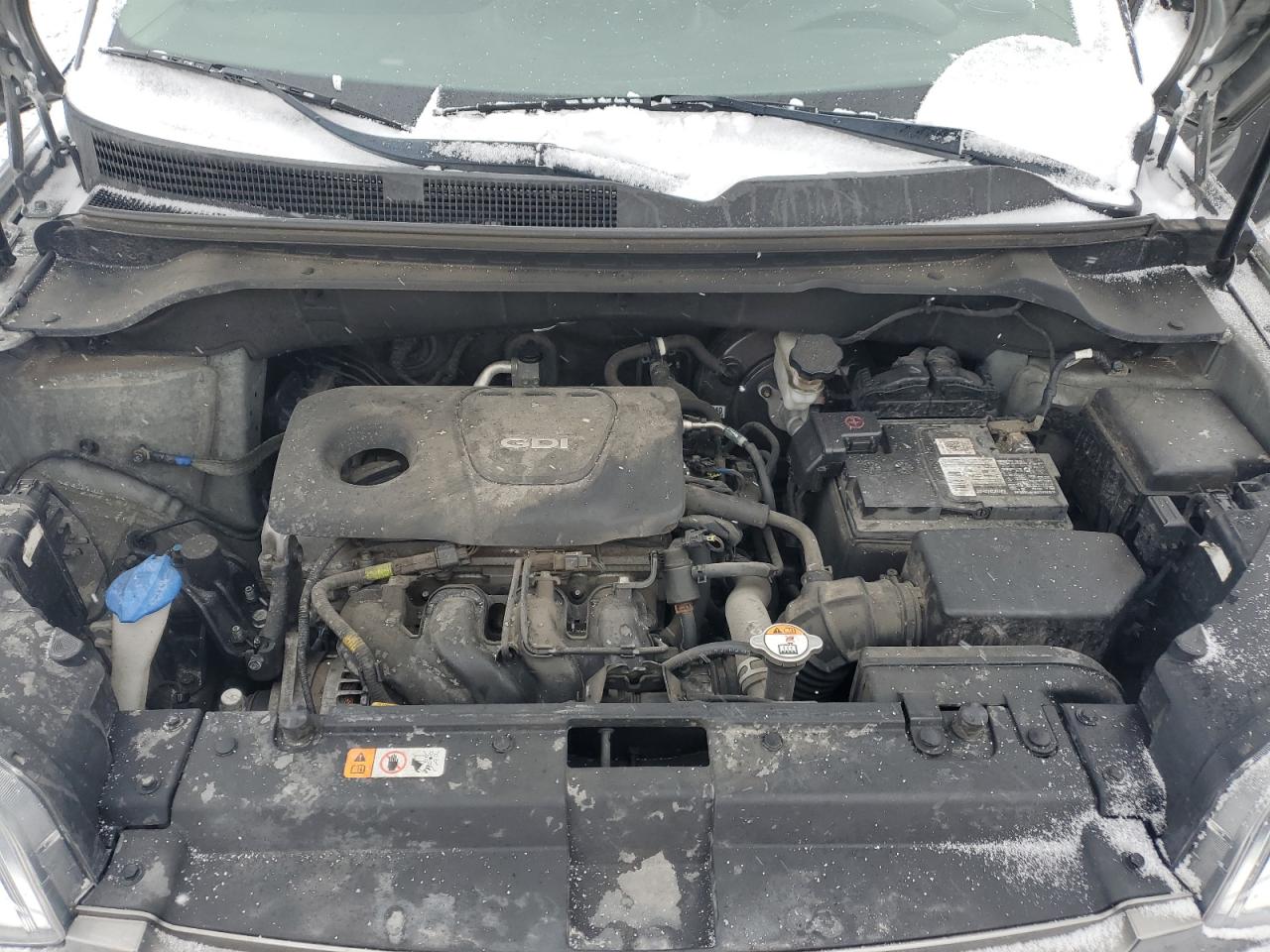 2017 Kia Soul - Image 11