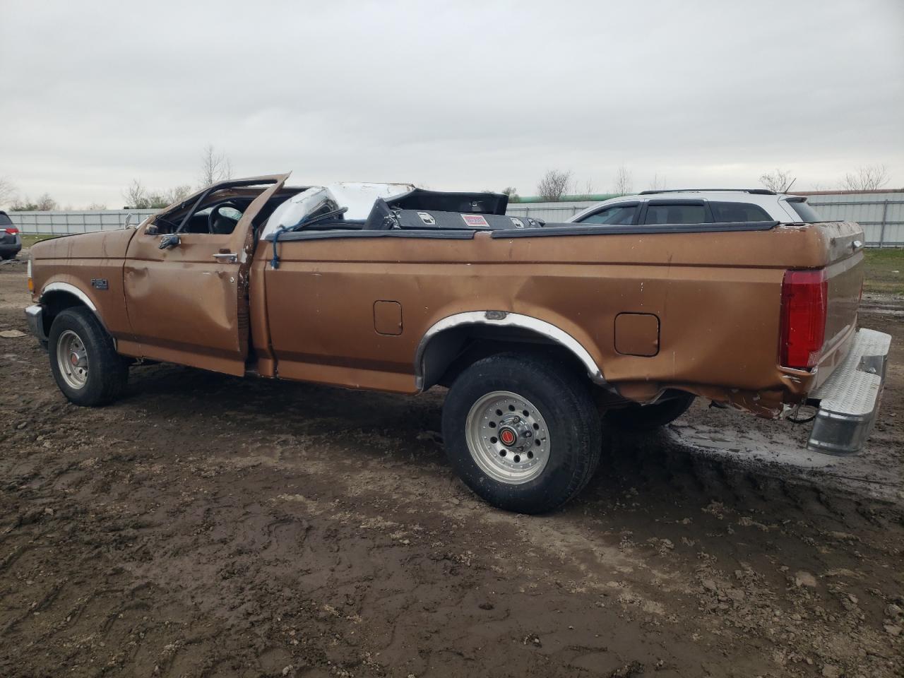 1994 Ford F-150 - Image 2