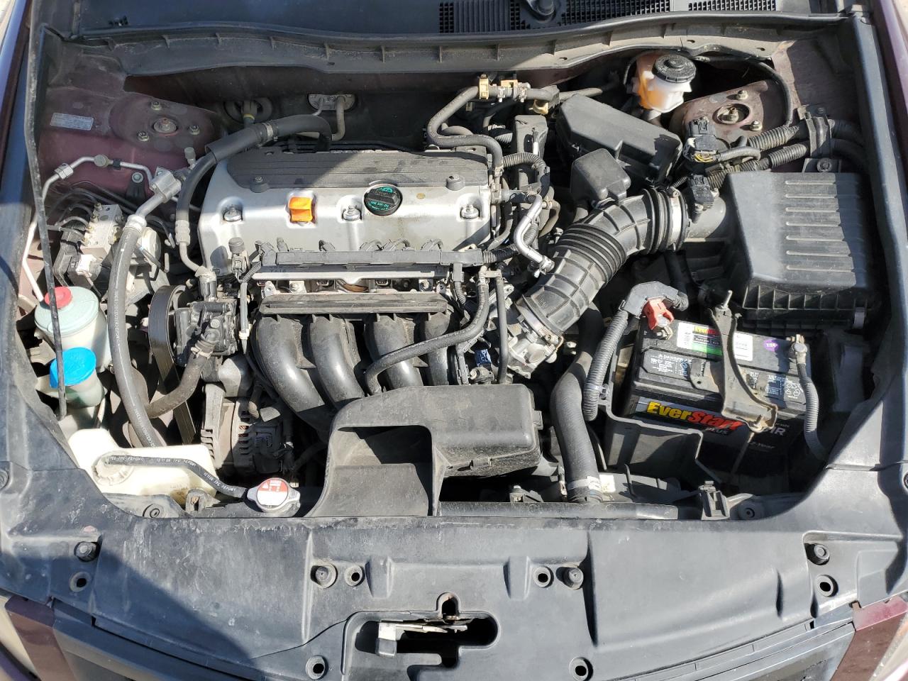 2009 Honda Accord - Image 11