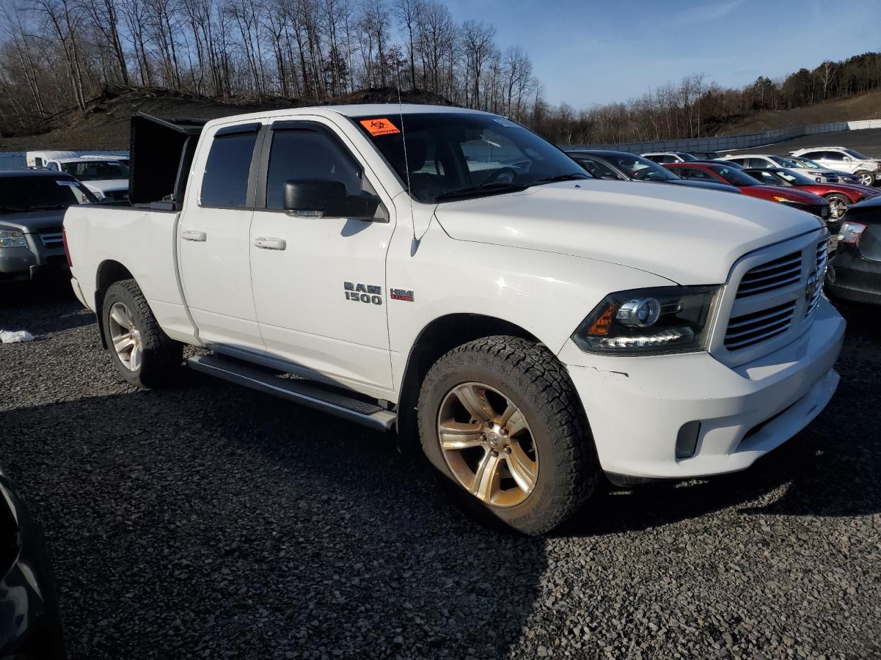 2013 RAM 1500 - Image 4