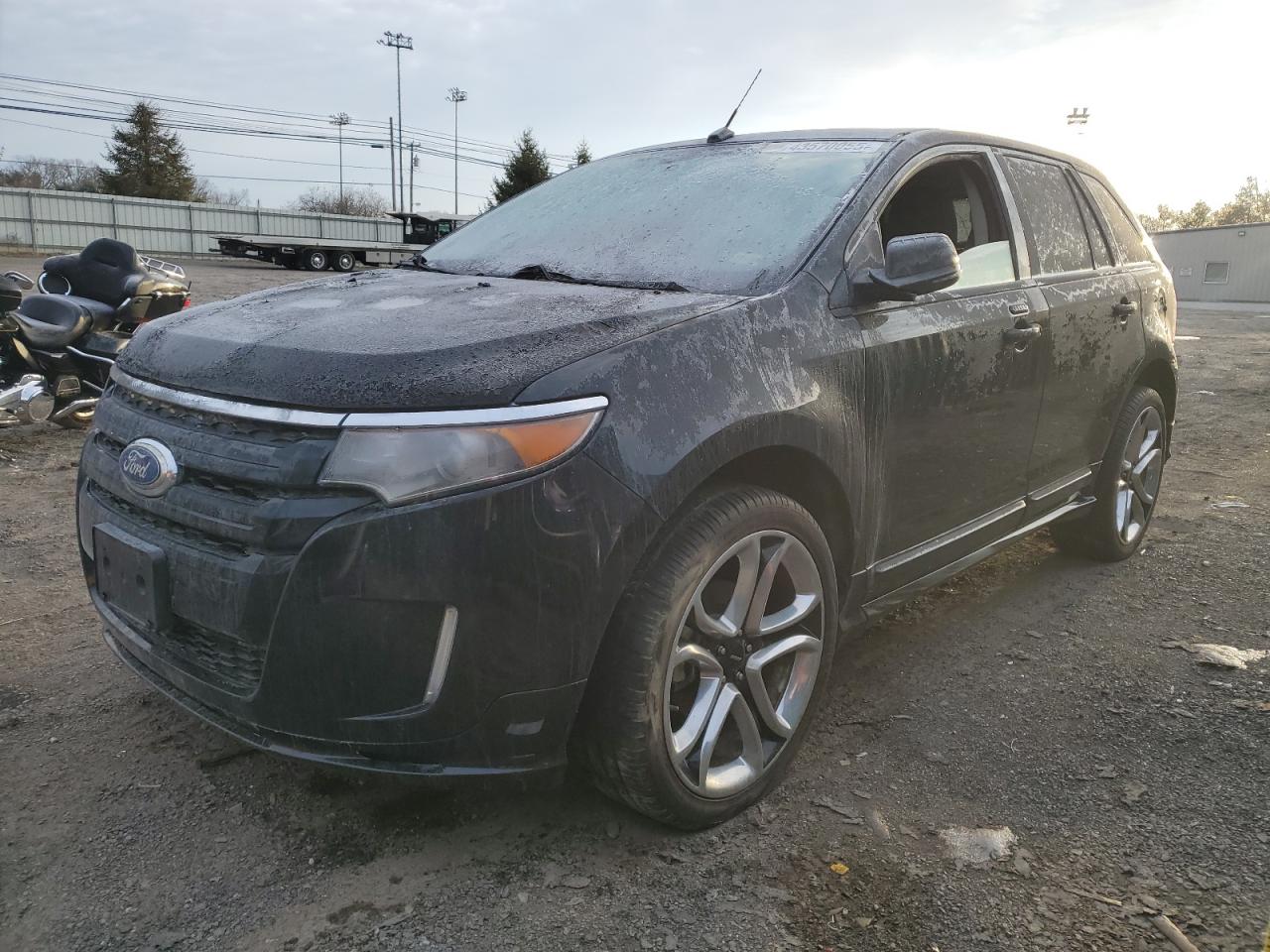 2014 Ford Edge - Image 1