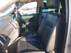 2019 FORD RANGER LIM for sale at Copart EAST KILBRIDE