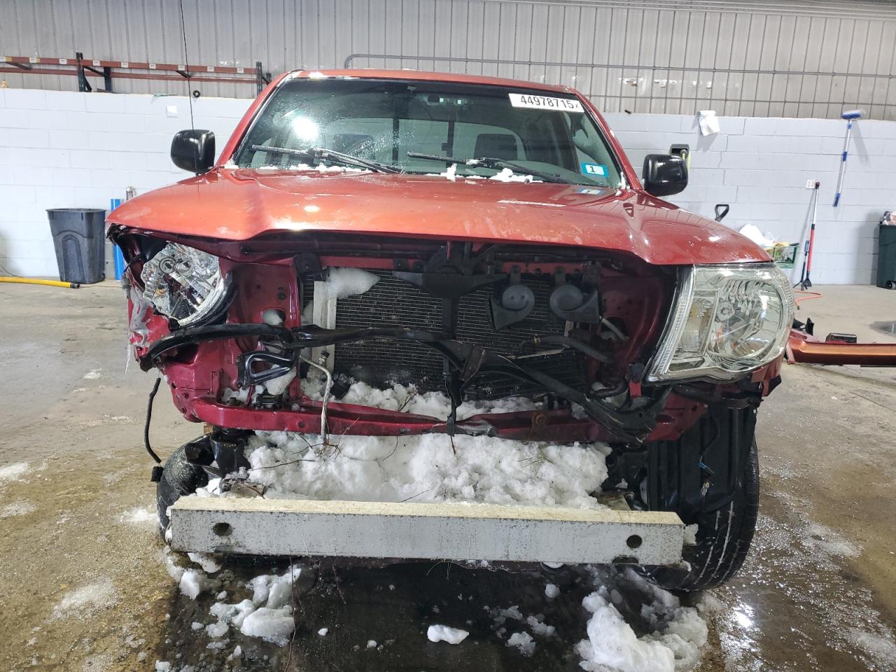 2006 Toyota Tacoma - Image 5