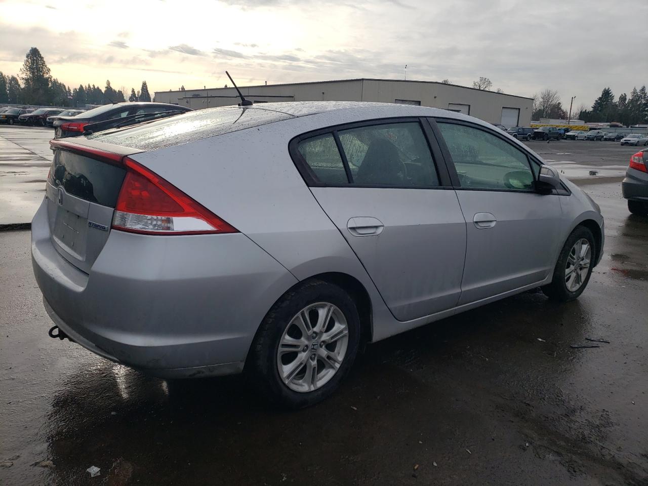 2011 Honda Insight - Image 3