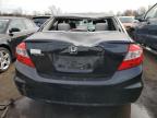 2012 Honda Civic Lx за продажба в New Britain, CT - Top/Roof