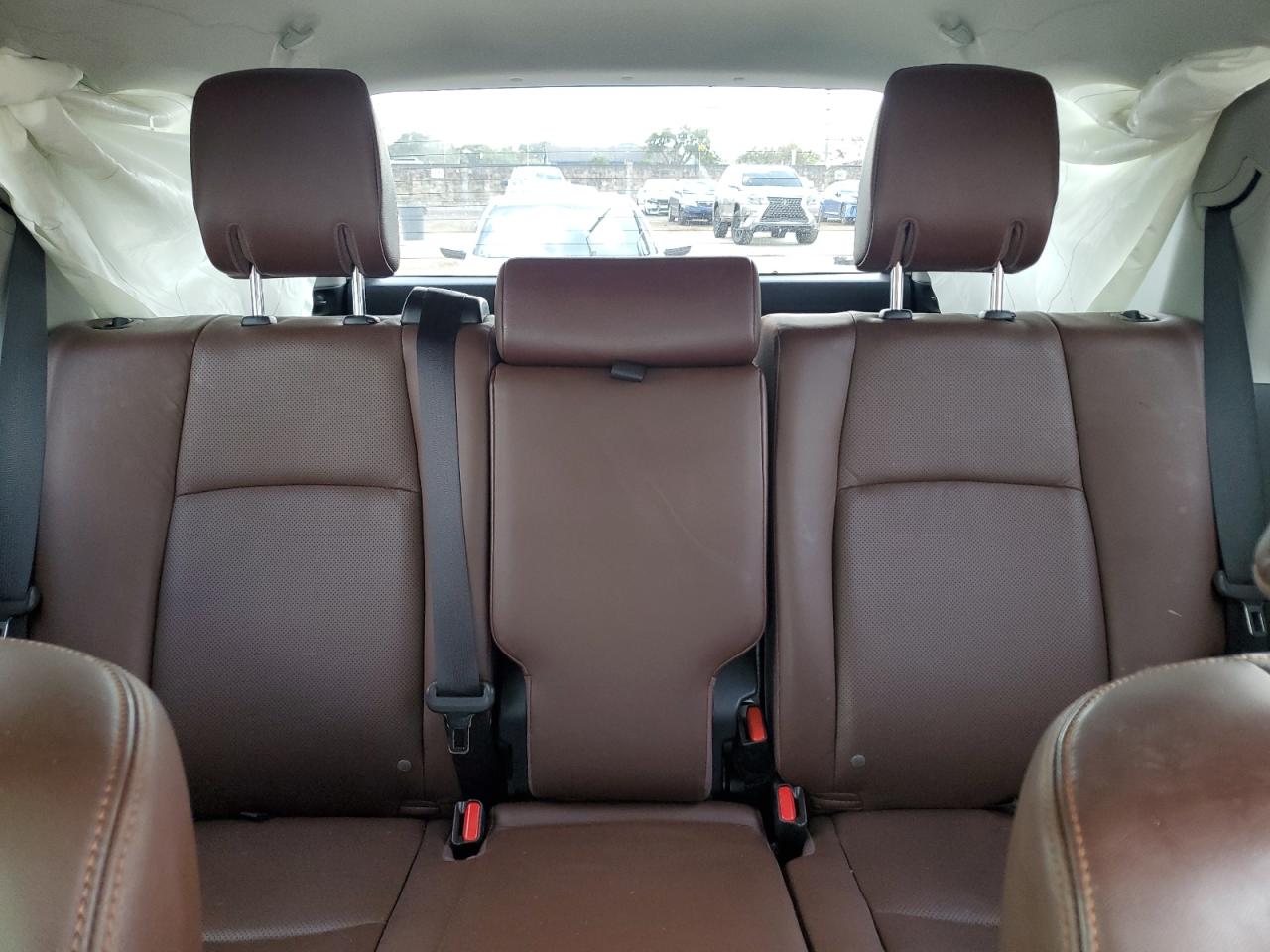 2018 Toyota 4Runner - Image 10