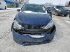 2017 Nissan Sentra S იყიდება Wichita-ში, KS - Front End