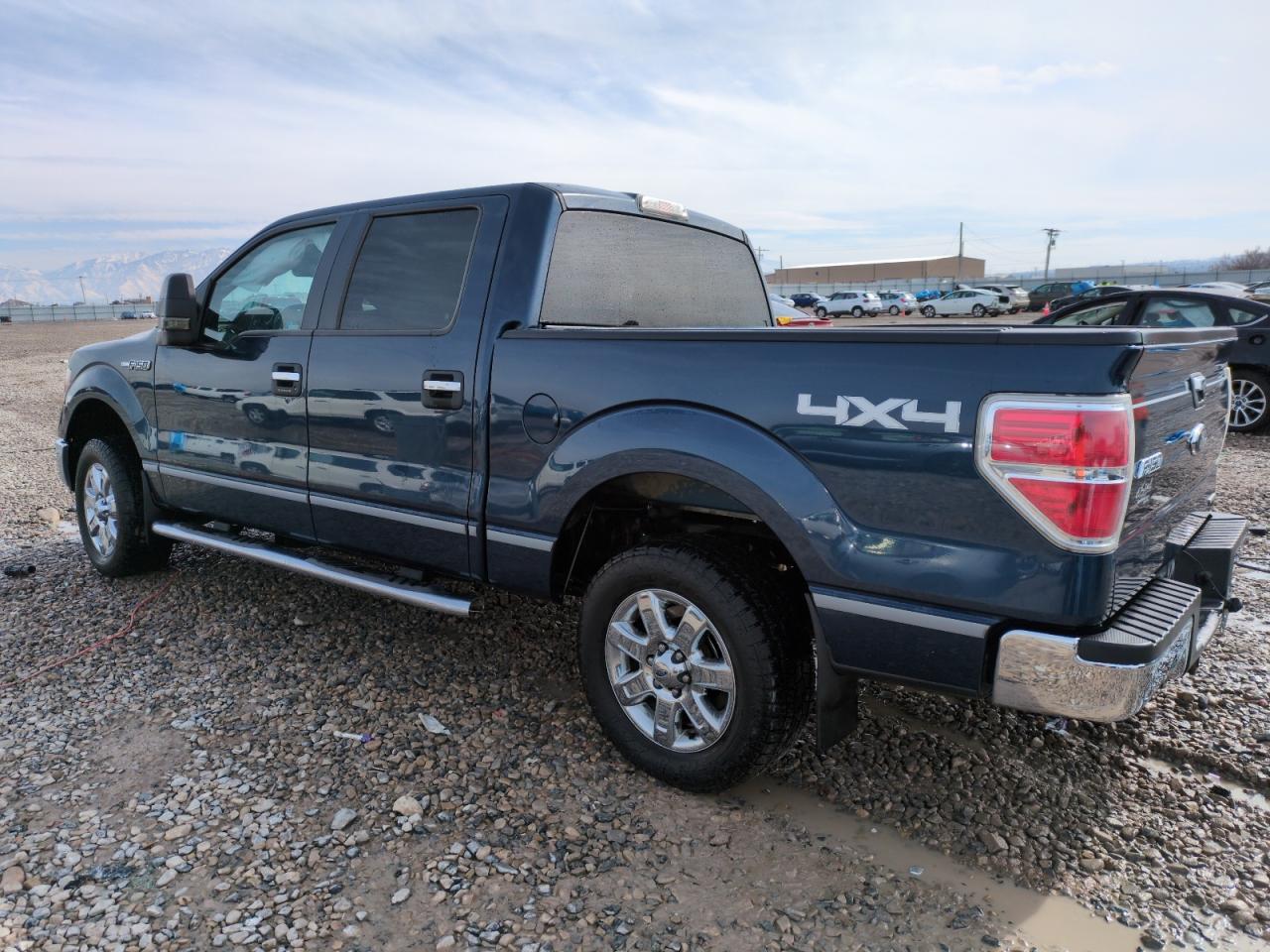 2013 Ford F-150 - Image 2