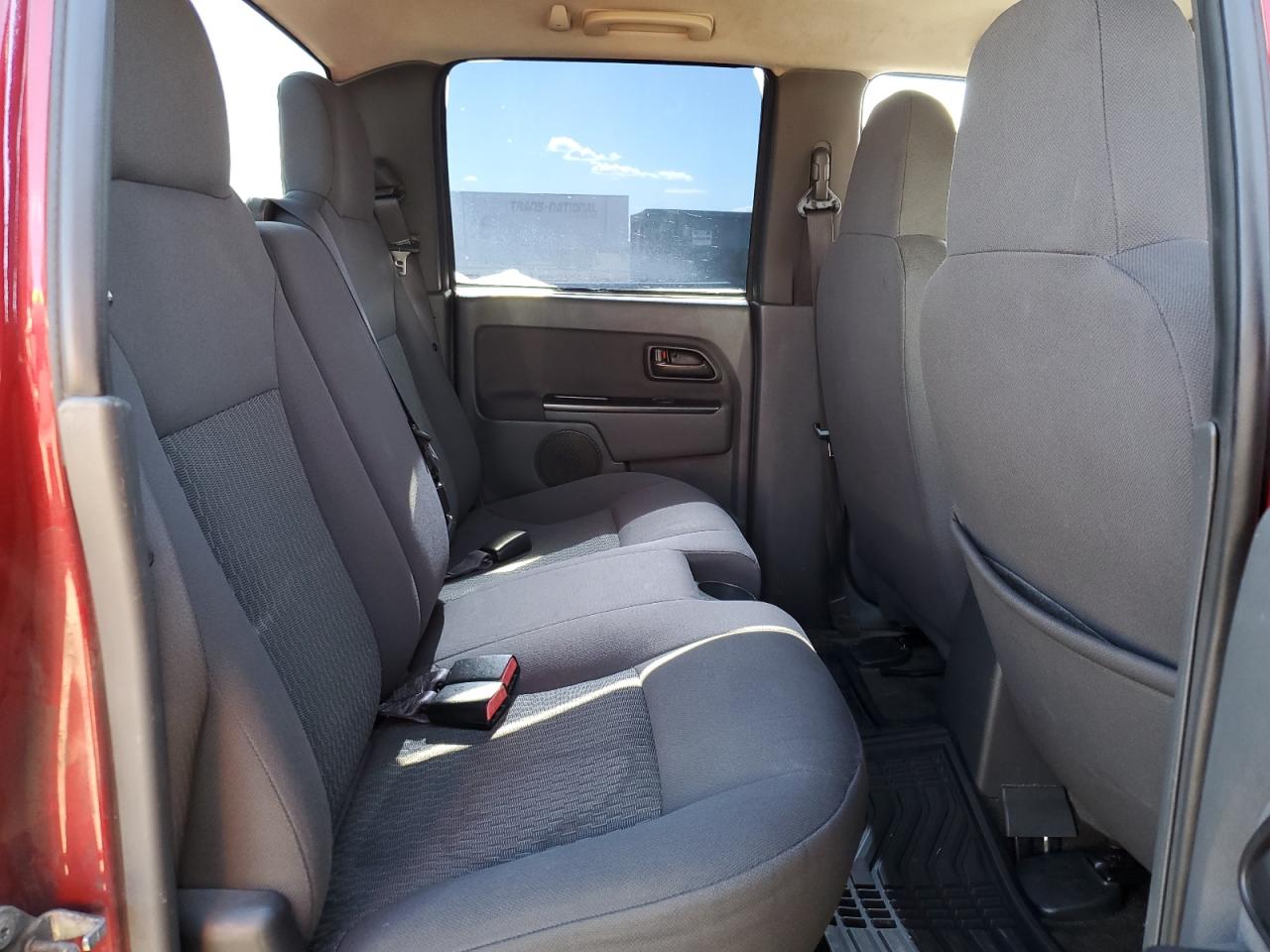 2006 GMC Canyon - Image 10
