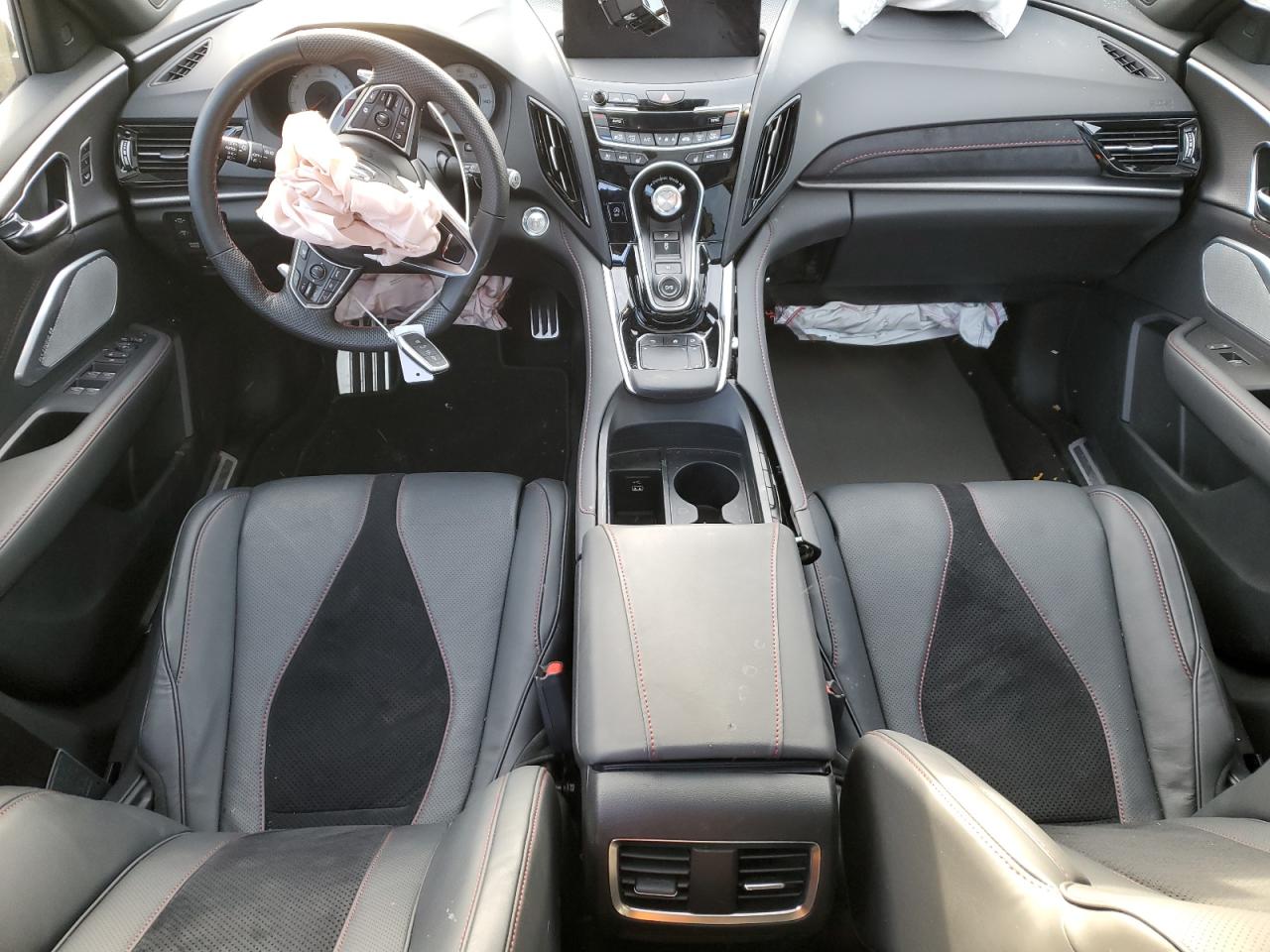 2024 Acura RDX - Image 8