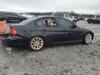 2011 Bmw 328 I за продажба в Montgomery, AL - Side
