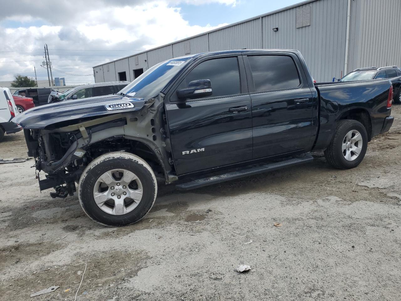 2019 RAM 1500 - Image 1