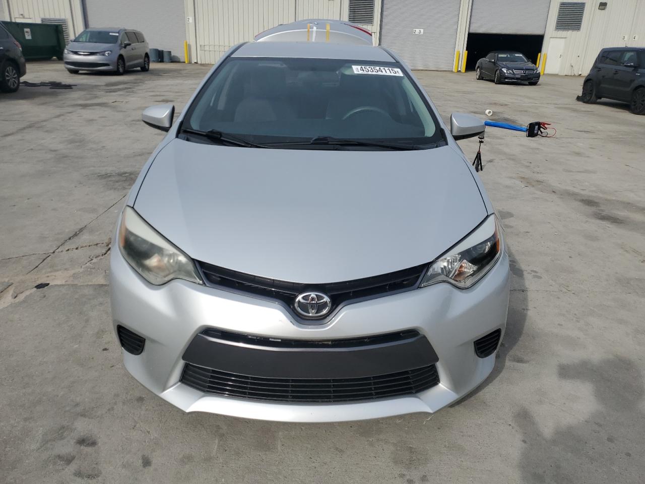 2015 Toyota Corolla - Image 5