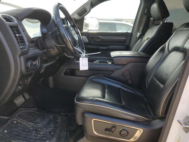  RAM 1500 2020 Белый