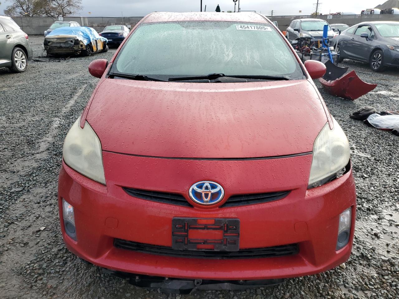 2011 Toyota Prius - Image 5