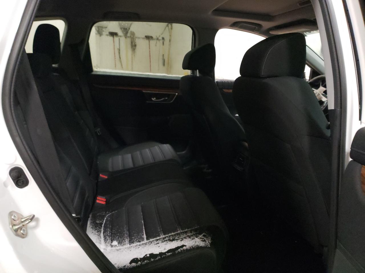 2019 Honda CR-V - Image 11