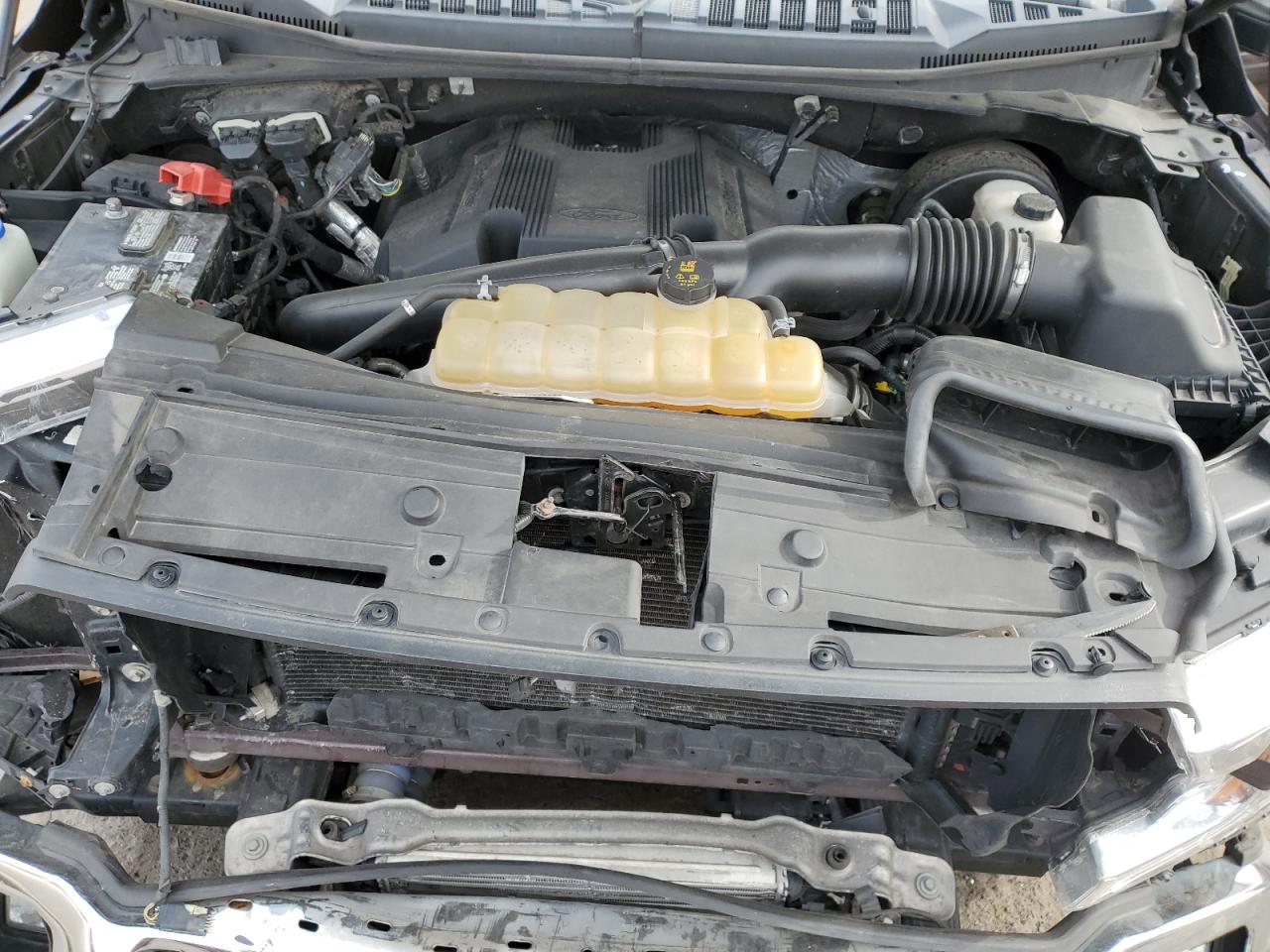2018 Ford F-150 - Image 11