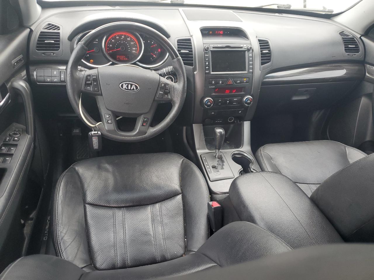2013 Kia Sorento - Image 8