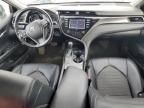 2020 Toyota Camry Se იყიდება Fresno-ში, CA - Rear End