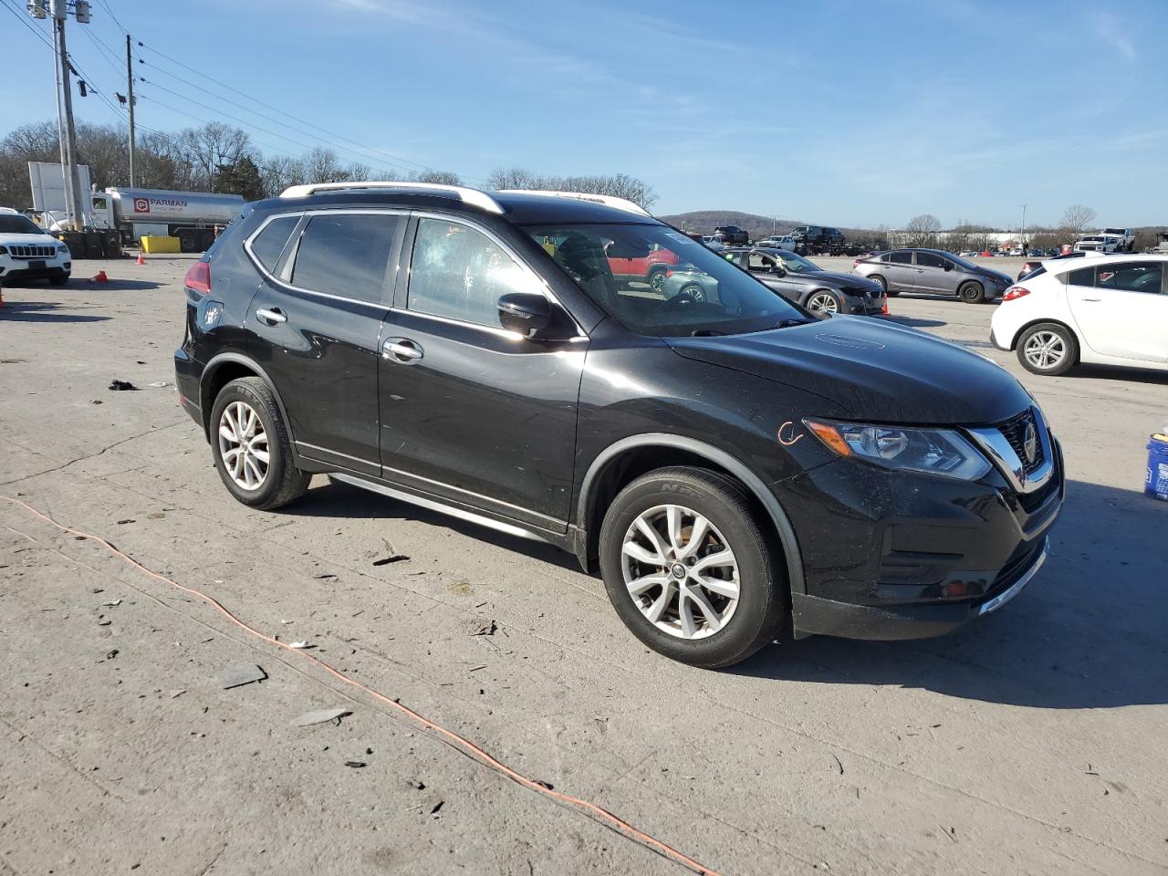 2019 Nissan Rogue - Image 4