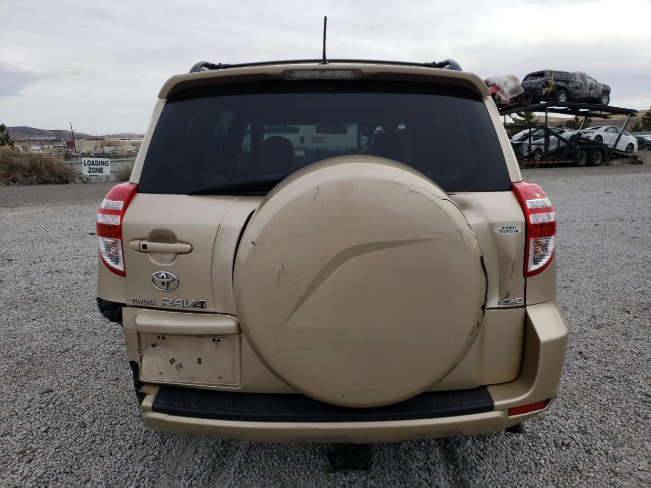 2009 Toyota RAV 4 - Image 6