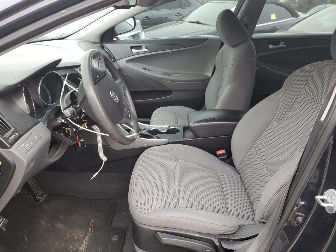 2014 Hyundai Sonata - Image 7