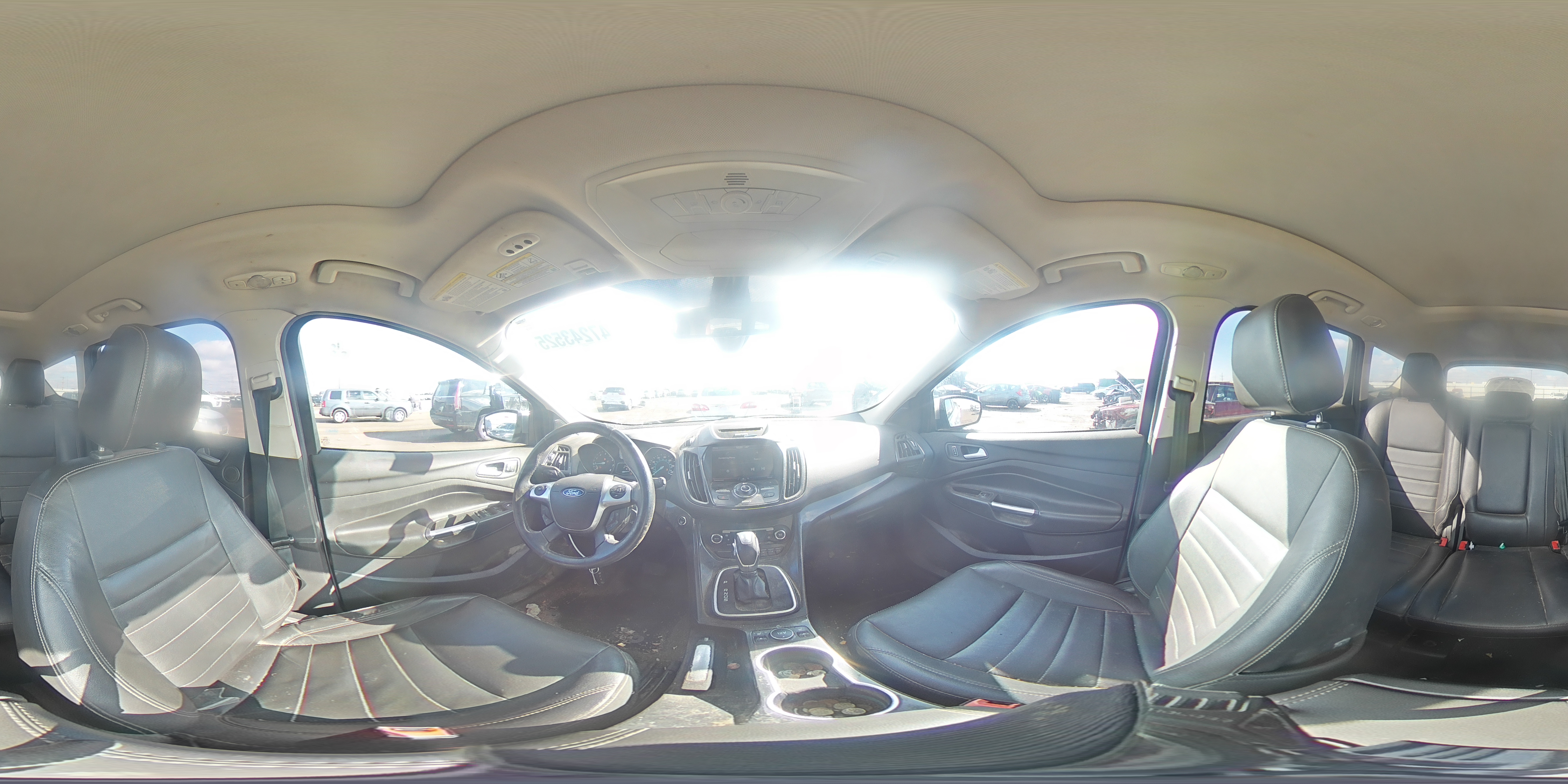 2014 Ford Escape - Image 13