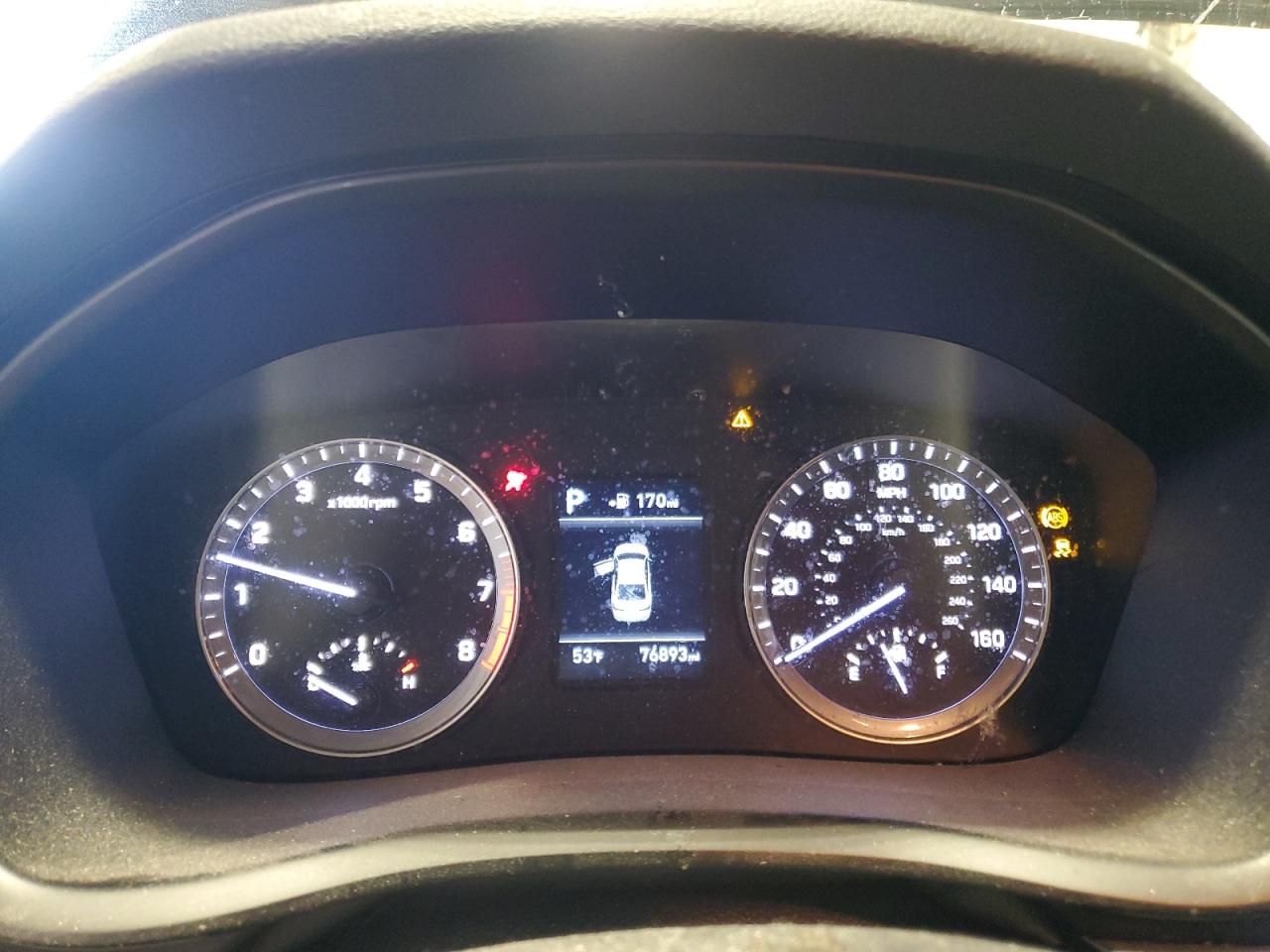 2019 Hyundai Sonata - Image 9