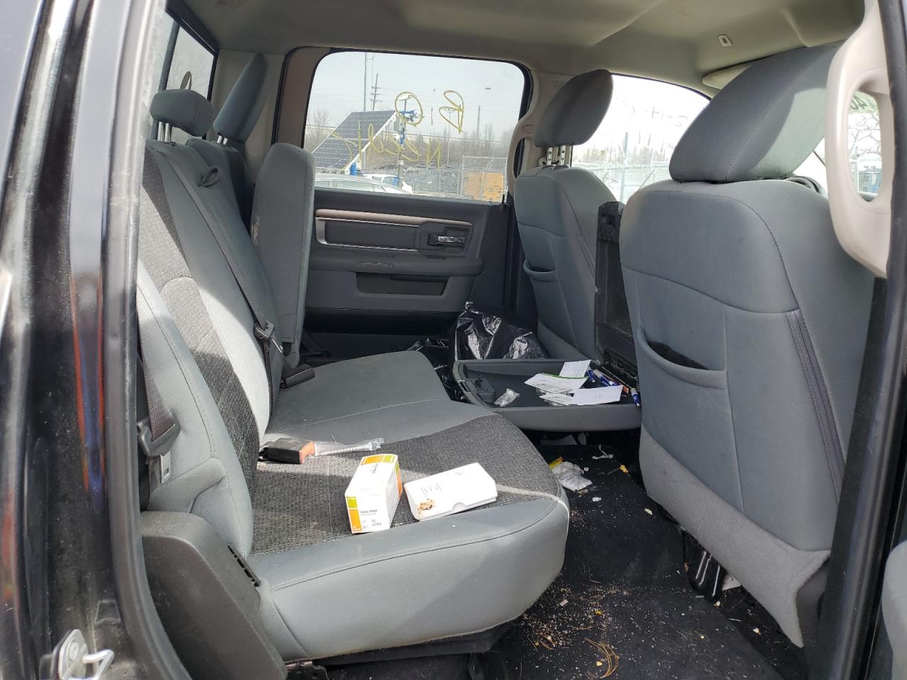 2019 RAM 1500 - Image 10