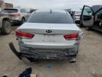 2017 Kia Optima Lx en Venta en Kansas City, KS - Side