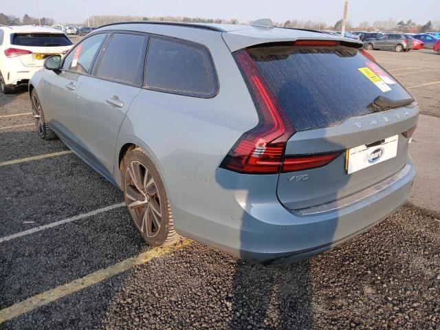 2021 VOLVO V90 R-DESI