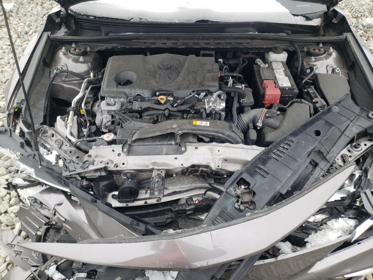 2023 Toyota Camry - Image 13