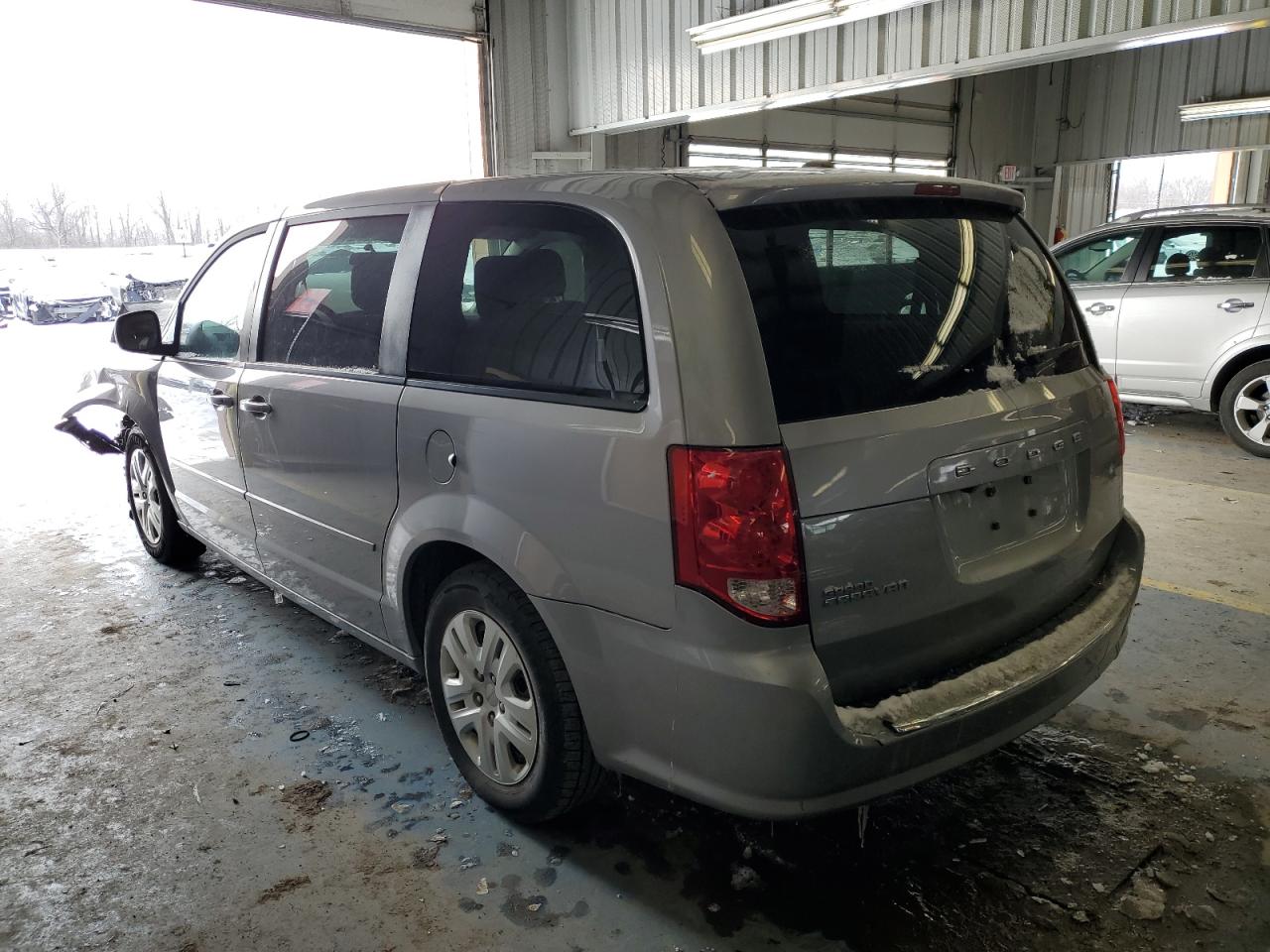 2016 Dodge Caravan - Image 2