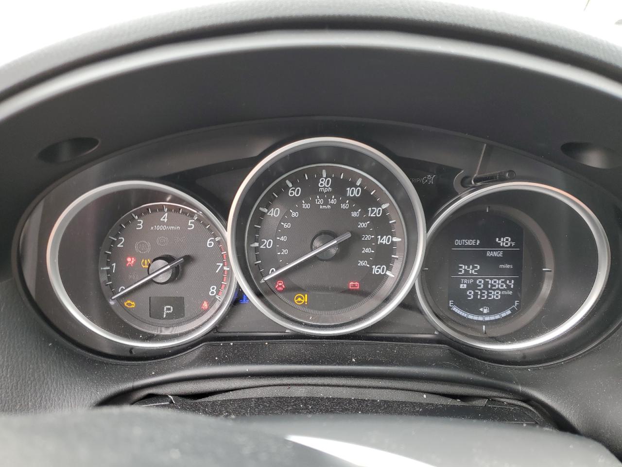 2016 Mazda CX-5 - Image 9