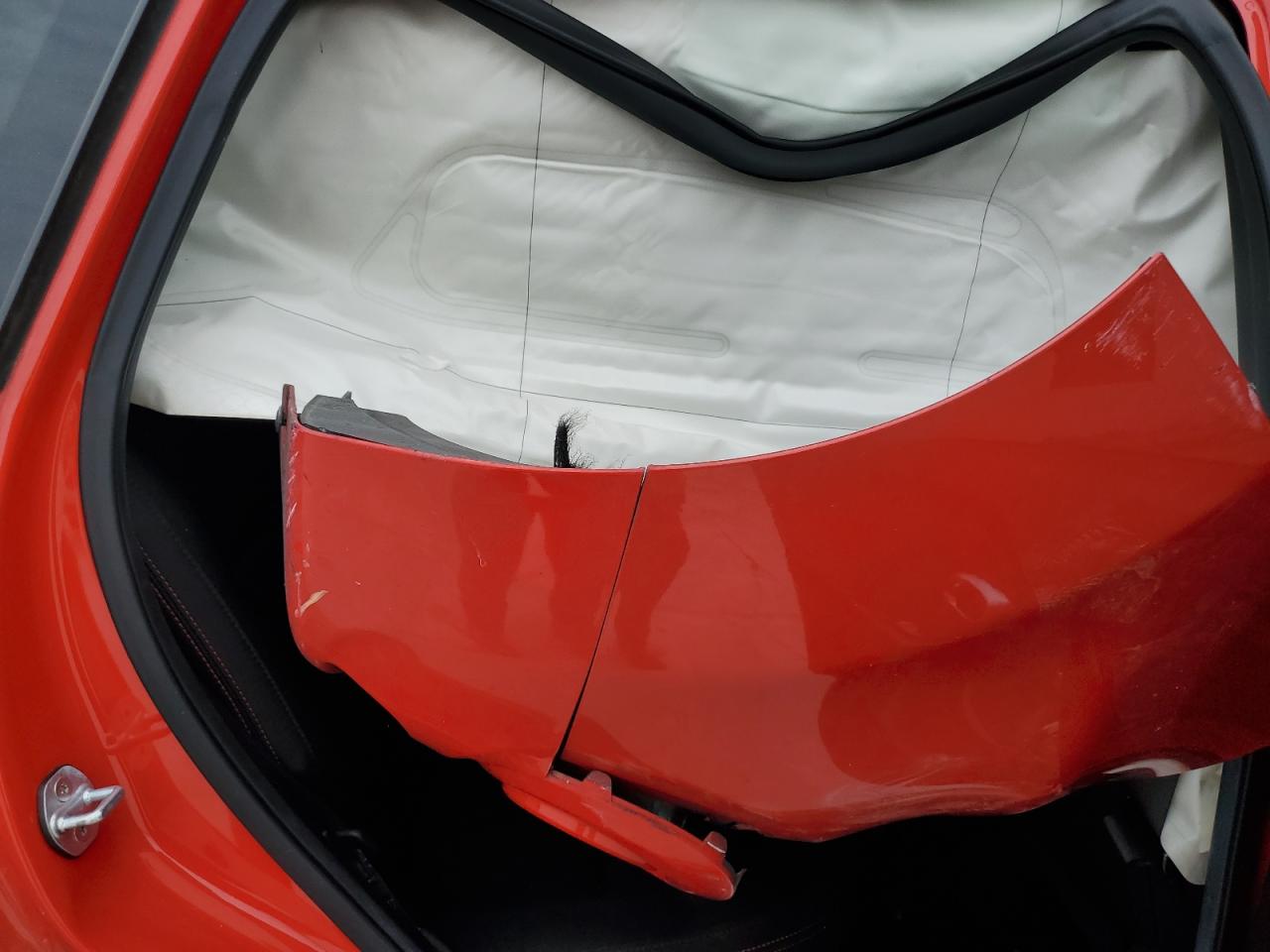 2019 Kia Soul - Image 10