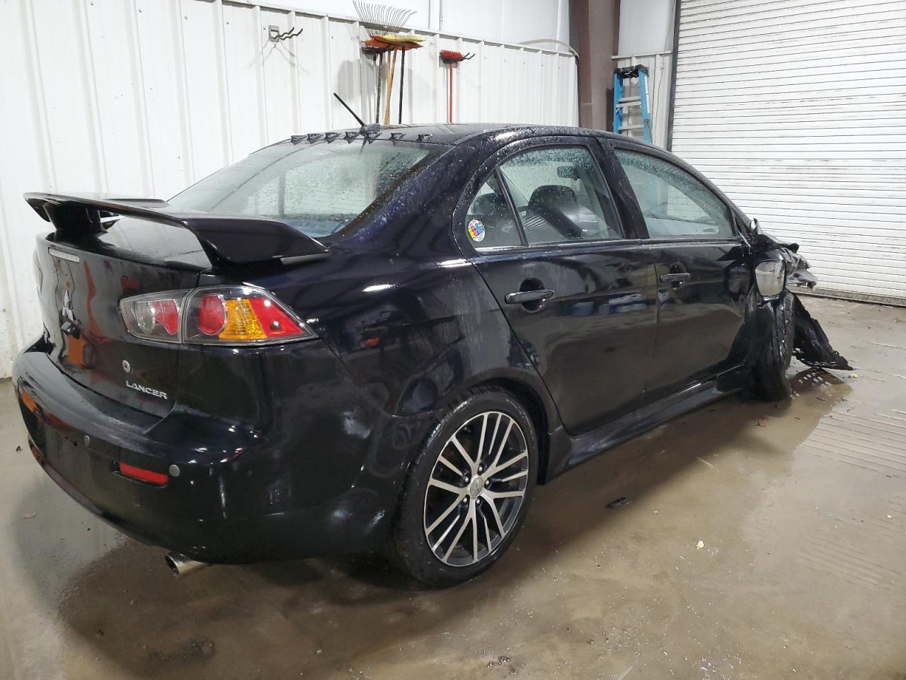 2017 Mitsubishi Lancer - Image 3