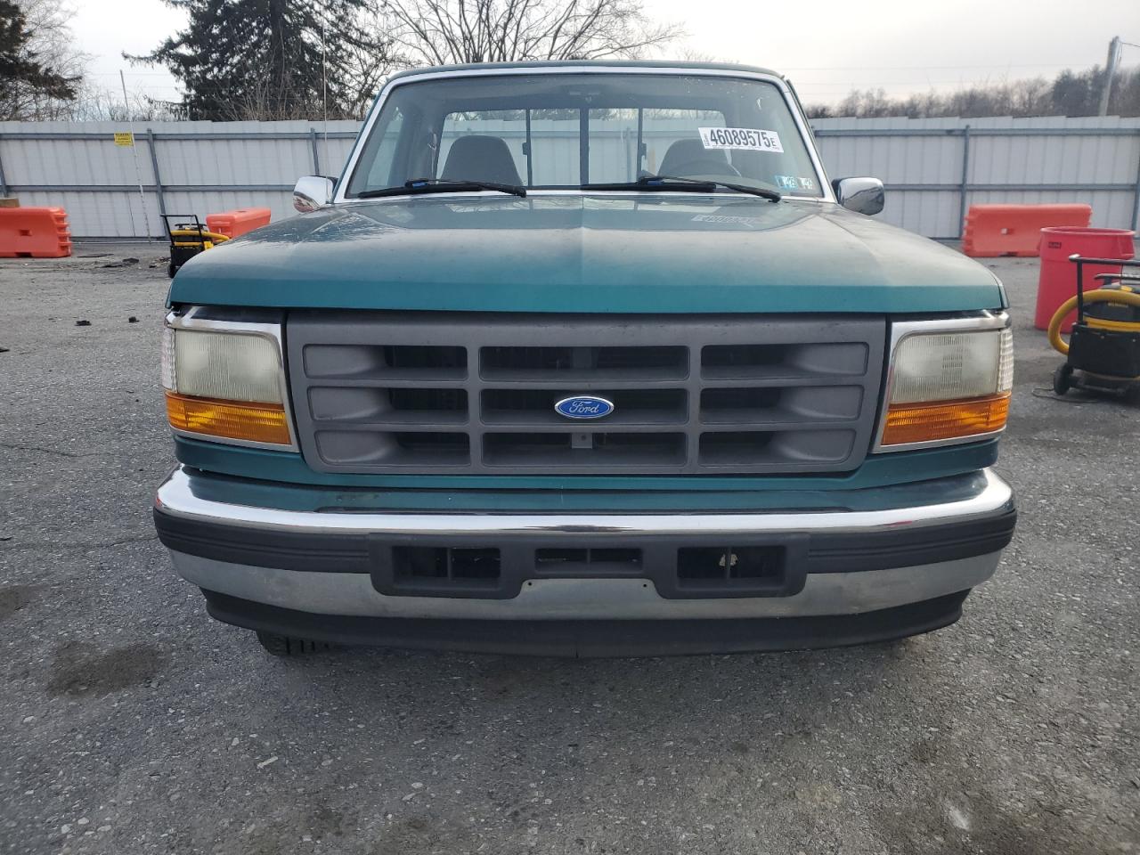 1996 Ford F-150 - Image 5