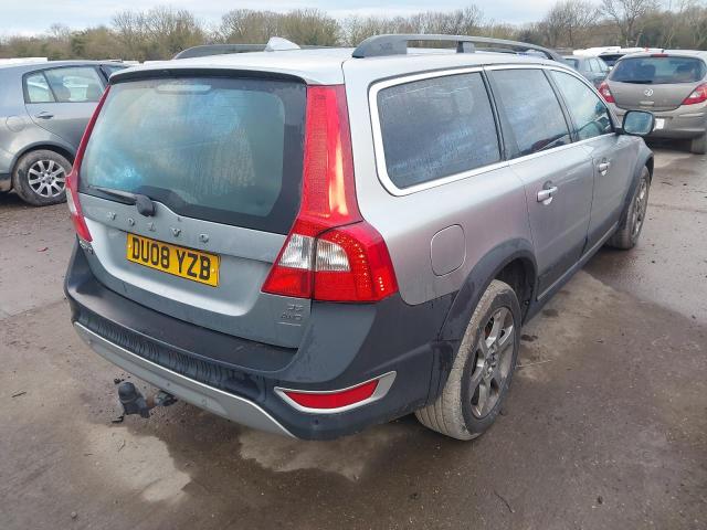 2008 VOLVO XC70 SE LU