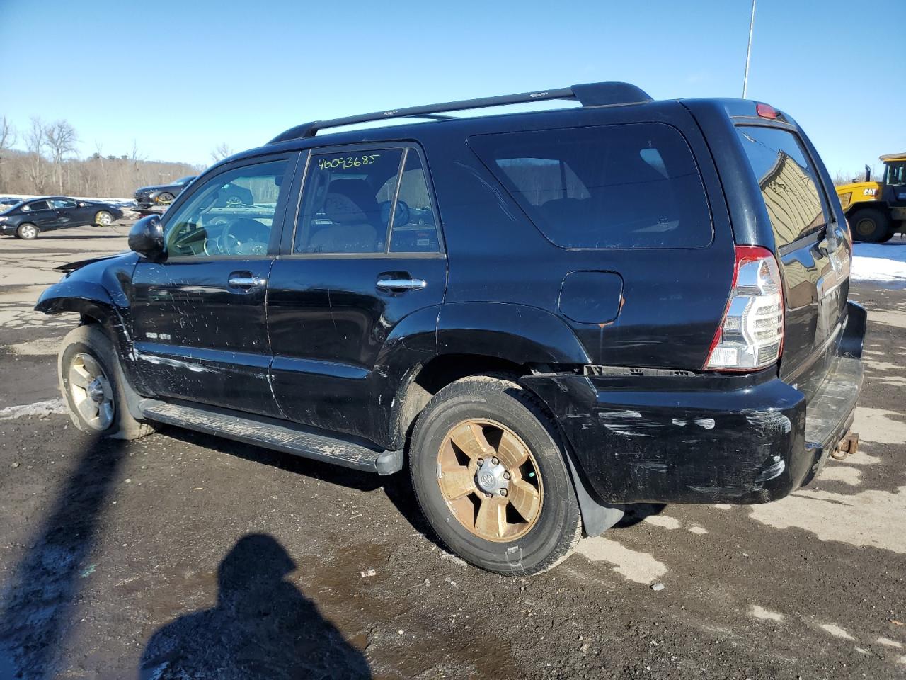 2006 Toyota 4Runner - Image 2