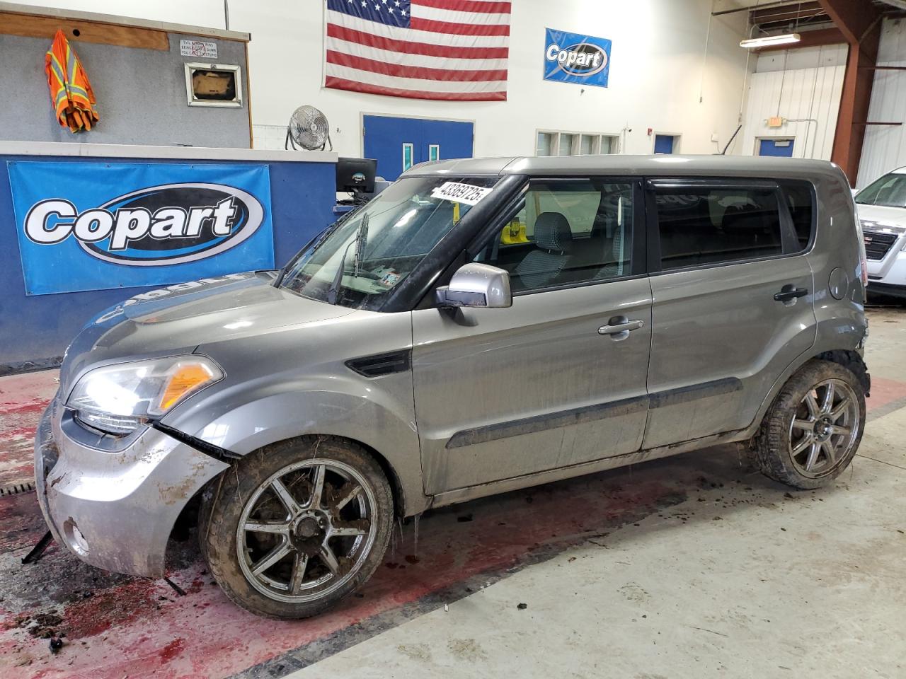 2011 Kia Soul - Image 1