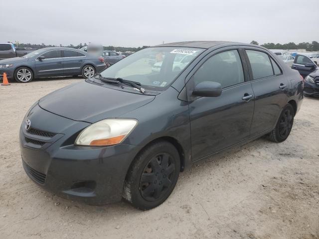 2007 Toyota Yaris 