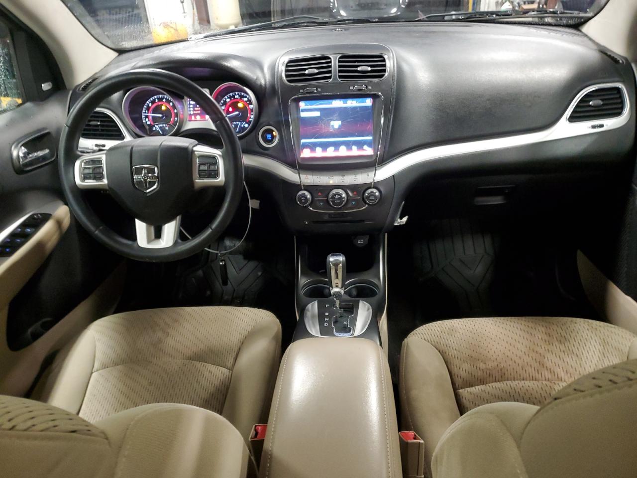 2014 Dodge Journey - Image 8