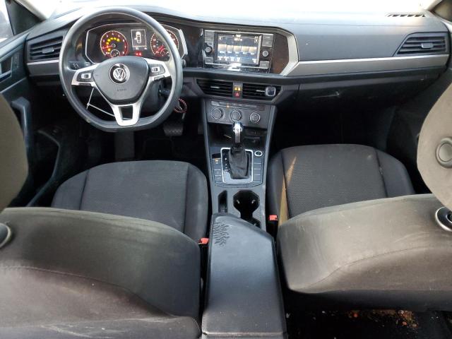  VOLKSWAGEN JETTA 2020 Чорний