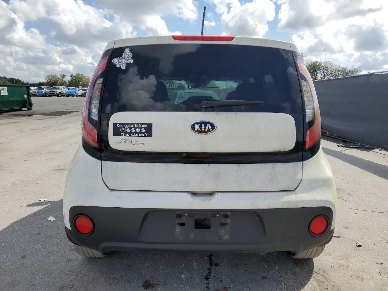 2018 Kia Soul - Image 6