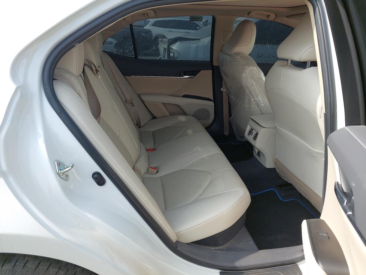 JTNB24HKXR3171622 - 2024 Toyota CAMRY - #46957755