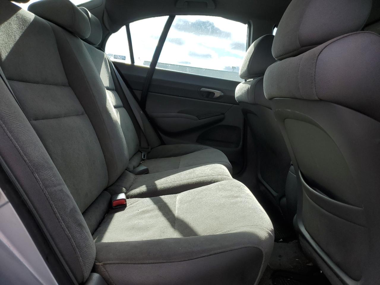 2007 Honda Civic - Image 10