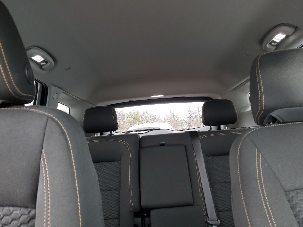2018 GMC Terrain - Image 10